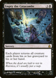 Empty the Catacombs (RAV-086) - Ravnica: City of Guilds