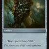 Chalice of Life (INR-257) - Innistrad Remastered Foil