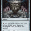 Chalice of Life (INR-257) - Innistrad Remastered Foil