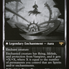Katilda, Dawnhart Martyr (DBL-288) - Innistrad: Double Feature: (Double Faced Transform) Foil