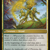 Invasion of Moag (MOM-237) - March of the Machine Foil