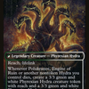 Polukranos Reborn (Showcase) (MOM-300) - March of the Machine: (Showcase)