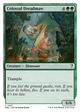 Colossal Dreadmaw (White Border) (MB2-067) - Mystery Booster 2