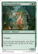 Colossal Dreadmaw (White Border) (MB2-067) - Mystery Booster 2
