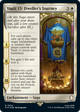 Vault 13: Dweller's Journey (Surge Foil) (PIP-554) - Fallout Foil