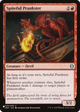 Spiteful Prankster (LIST-JMP-26) - The List