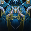 Strategic Planning // Strategic Planning (ASTX-068) - Strixhaven Art Series (Borderless)