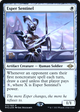 Esper Sentinel (PRE-012) - Modern Horizons 2 Promos Foil