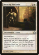 Security Blockade (RTR-020) - Return to Ravnica