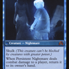 Startled Awake (SOI-088) - Shadows over Innistrad: (Double Faced Transform)