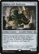 Mishra's Self-Replicator (DOM-223) - Dominaria