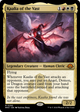 Kaalia of the Vast (MH3-290) - Modern Horizons 3