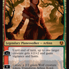 Arlinn Kord (INR-230) - Innistrad Remastered