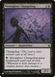 Moonglove Changeling (LIST-67/150) - The List