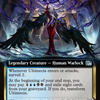 Ultimecia, Time Sorceress (Extended Art) (FIN-513) - FINAL FANTASY: (Extended Art) Foil