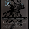 Jace, Vryn's Prodigy (SDCC 2015 Exclusive) (MEDIA-060) - San Diego Comic-Con 2015: (originpwdfc) Foil