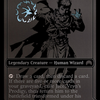 Jace, Vryn's Prodigy (SDCC 2015 Exclusive) (MEDIA-060) - San Diego Comic-Con 2015: (originpwdfc) Foil