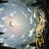 The Core // The Core (ALCI-040) - The Lost Caverns of Ixalan Art Series (Borderless) Foil