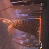 Phyrexian Tower // Phyrexian Tower (AMH3-023) - Modern Horizons 3 Art Series (Borderless)