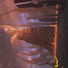 Phyrexian Tower // Phyrexian Tower (AMH3-023) - Modern Horizons 3 Art Series (Borderless) Foil