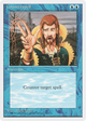 Counterspell (4ED-065) - Fourth Edition