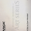 Rise and Shine // Rise and Shine (AMH2-018) - Modern Horizons 2 Art Series (Borderless) Foil