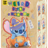 Top Toy x Disney - Stitch's Weird Diary Series Blind Box