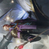 Urza, Prince of Kroog // Urza, Prince of Kroog (ABRO-043) - The Brothers' War Art Series (Borderless) Foil