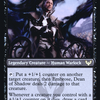 Shaile, Dean of Radiance (PRE-158) - Strixhaven: School of Mages Promos Foil