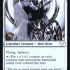 Shaile, Dean of Radiance (PRE-158) - Strixhaven: School of Mages Promos Foil