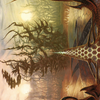 Thornglint Bridge // Thornglint Bridge (AMH2-081) - Modern Horizons 2 Art Series (Borderless)