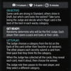 Strictly Better // Strictly Better (cont'd) (MSNC-003) - Streets of New Capenna Minigames Foil