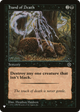 Hand of Death (LIST-) - The List