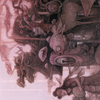 March of Burgeoning Life // March of Burgeoning Life (ANEO-029) - Neon Dynasty Art Series (Borderless)