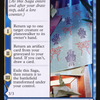 Inventive Iteration (NEO-057) - Kamigawa: Neon Dynasty: (fandfc, enchantment)