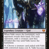Valki, God of Lies (KHM-114) - Kaldheim