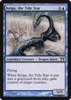 Keiga, the Tide Star (CHK-072) - Champions of Kamigawa