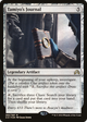 Tamiyo's Journal (Entry 653) (SOI-265) - Shadows over Innistrad Foil