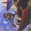 Bazaar Trademage // Bazaar Trademage (AMH1-004) - Modern Horizons Art Series (Borderless)