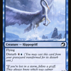 Galedrifter (MID-055) - Innistrad: Midnight Hunt: (Double Faced Transform) Foil