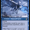 Galedrifter (MID-055) - Innistrad: Midnight Hunt: (Double Faced Transform)