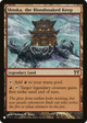 Shinka, the Bloodsoaked Keep (LIST-282/306) - The List