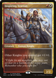 Inspiring Veteran (PPELD-397) - Throne of Eldraine