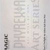 White Sun's Twilight // White Sun's Twilight (AONE-011) - Phyrexia: All Will Be One Art Series (Borderless)