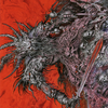 Varragoth, Bloodsky Sire // Varragoth, Bloodsky Sire (ASKHM-078) - Art Series: Kaldheim (Borderless) Foil