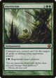 Asceticism (SOM-110) - Scars of Mirrodin