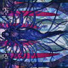Braids, Arisen Nightmare // Braids, Arisen Nightmare (ADMU-066) - Dominaria United Art Series (Borderless)