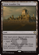 Great Arashin City (TDM-257) - Tarkir: Dragonstorm