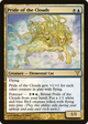 Pride of the Clouds (DIS-125) - Dissension