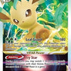 Leafeon VSTAR (SWSH195) [Sword & Shield: Black Star Promos]